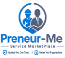Preneur-Me Service MarketPlace